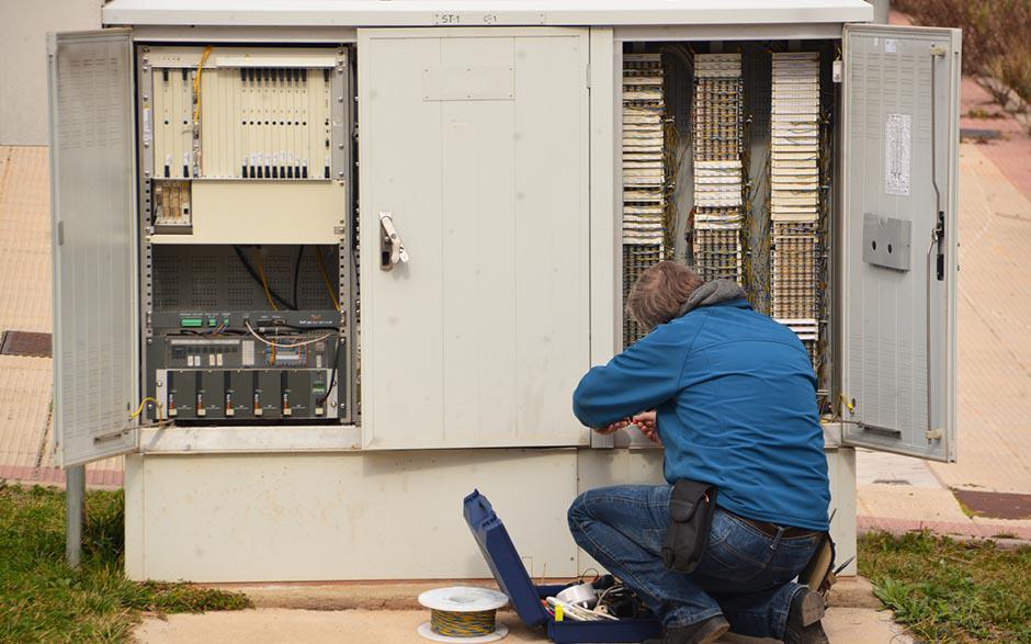 électricien urgence Sèvres