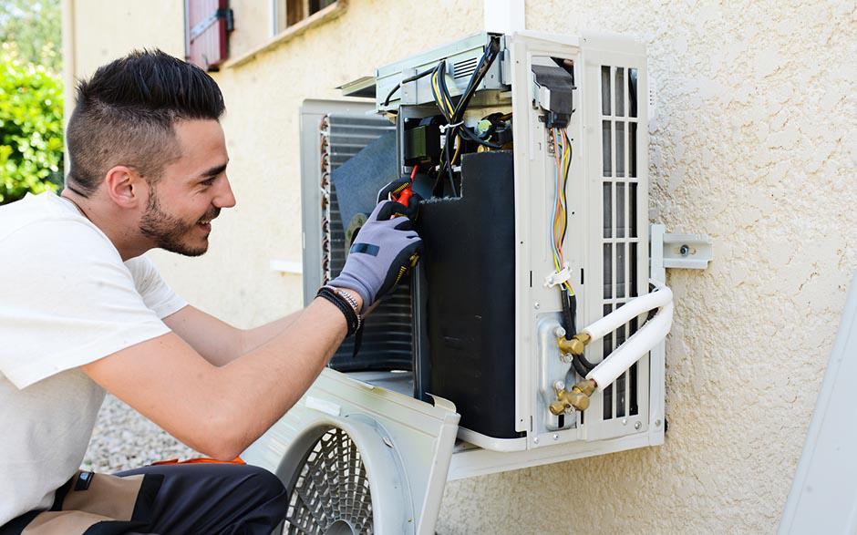 électricien à domicile Ézanville